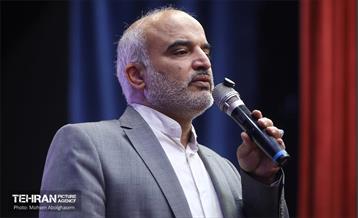 گردهمایی مادران آینده ساز 5