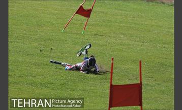 مسابقات اسکی چمن قهرمانی جوانان جهان 21