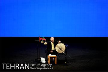 همایش فصلی مدیران شهرداری تهران 5