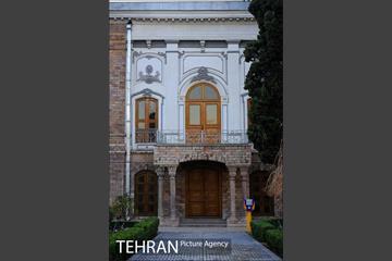 کاخ گلستان‎ 4