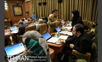 صد و سی و ششمین جلسه شورا شهر  26