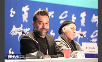 دههمین روز از چهلمین جشنواره فیلم فجر 21