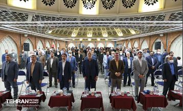 افتتاح ایستگاه شهدای هفده‌شهریور در خط ۷ مترو