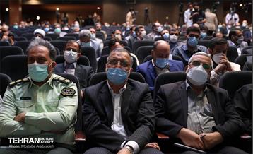 نشست صمیمی فعالان فرهنگی و اجتماعی با شهردار تهران 19