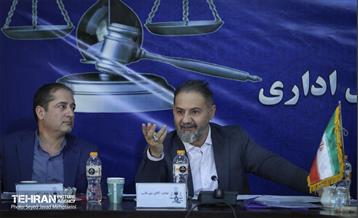 برگزاری دومین مرحله لیگ مهارتی رقابتی دادگاههای فوری 26