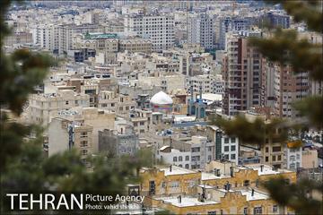 حال و هوای تهران در تعطیلات نوروز 17