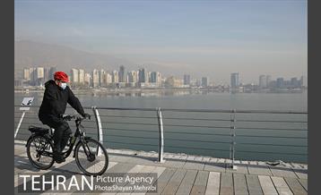 پویش سه شنبه های بدون خودرو 3