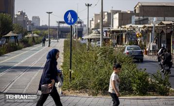 به وقت خدمت؛ باغ‌راه حضرت زهرا(س) محدوده امامزاده حسن (ع) 8