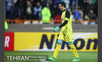 دیدار تیم‌های فوتبال استقلال - العین امارات 25