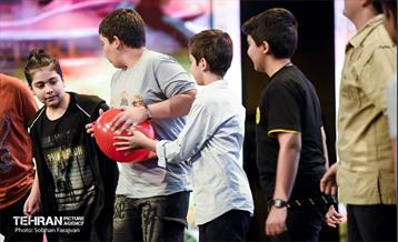 مراسم اختتامیه طرح مدرسه تابستانی نشاط و تعالی  22