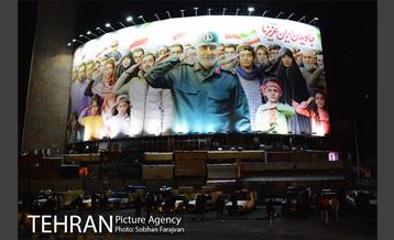 طرح ضدعفونی معابر شهری 2