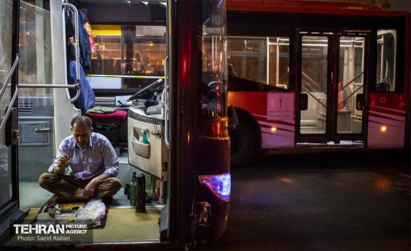 رمضان ماه میهمانی خدا 9