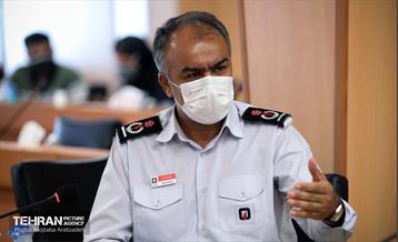 آیین رونمایی از سند شهر و زنان 20