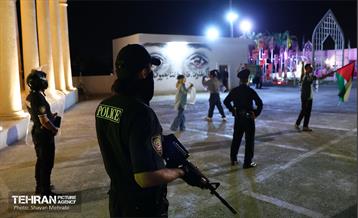 سرزمین تمدن‌های برج میلاد 31