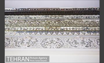 عمارت عین الدوله (نگارخانه برگ) 29