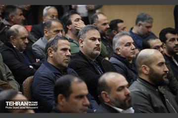 بازدیدی ستادی از شهرداری منطقه ۱۸ 28