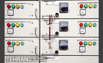 توسعه متروی تهران؛ ایستگاه دولاب 35