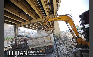 عملیات جمع آوری "پل گیشا" 26