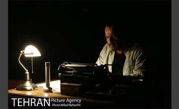 نمایش اثر پرتوهای گاما بر گل های همیشه بهار 16