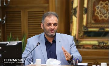 امضای تفاهم‌نامه میان شهرداری تهران و فدراسیون وزنه‌برداری 15