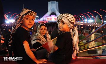 سومین دوره سوگواره آیینی «محرم‌شهر» 7