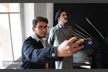 تور تهرانگردی دانشجویان خارجی 24
