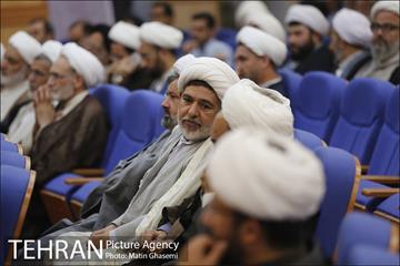 گردهمایی بزرگ ائمه جماعات و مبلغین فرهنگی شرق تهران در آستانه ماه محرم 10