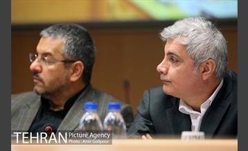 سی و پنجمین نشست تخصصی معاونین شهرسازی و معماری کلانشهرهای ایران 36 32