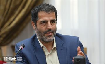 جلسه شورای معاونین با حضور شهردار تهران 17