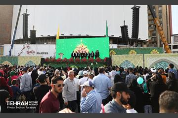 جشن میلاد پیامبر (ص) 45
