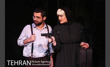 نمایش تلورانس: یک اپرای صابونی‎ 14