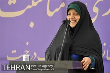 مراسم درختکاری به مناسبت روز مادر 31