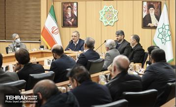 دومین نشست ادوار بسیج دانشجویی 17