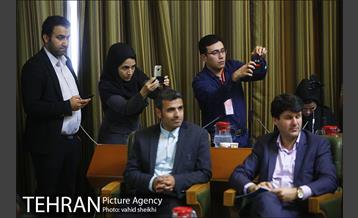 روز دوم ارائه برنامه کاندیداهای شهرداری تهران در جلسه شورای شهر  15