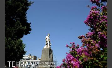 میدان فردوسی 2