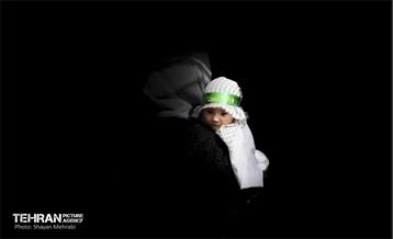 حسینیه تهران 2