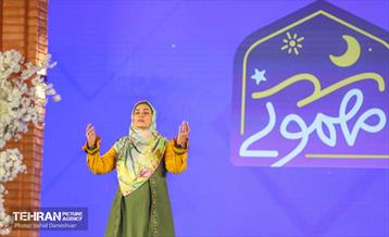 ویژه برنامه «مهمونی شهر» در باغ‌راه حضرت زهرا(س) - 4 10