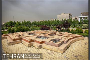 باغ‌ موزه مینیاتور 11