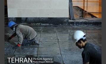 شبگردی اصحاب رسانه به میزبانی معاونت مالی و اقتصاد شهر و منطقه 2 16