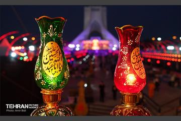 سومین دوره سوگواره آیینی «محرم‌شهر» 25