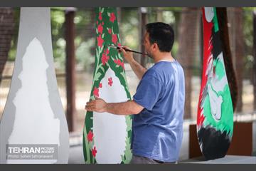 سومین رویداد «نشان عاشقی» 9