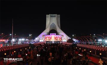 سومین دوره سوگواره آیینی «محرم‌شهر» 8