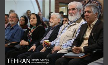 ویژه برنامه "شب خوشنویسی" 2