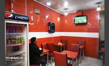 آخرین دربی قرن از دید اصناف 4