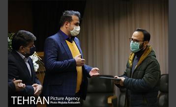 اختتامیه مسابقه عکاسی تنوع زیستی 25