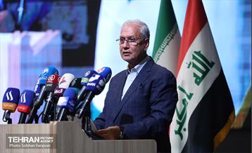 مراسم «شب فرهنگ عراق» 16