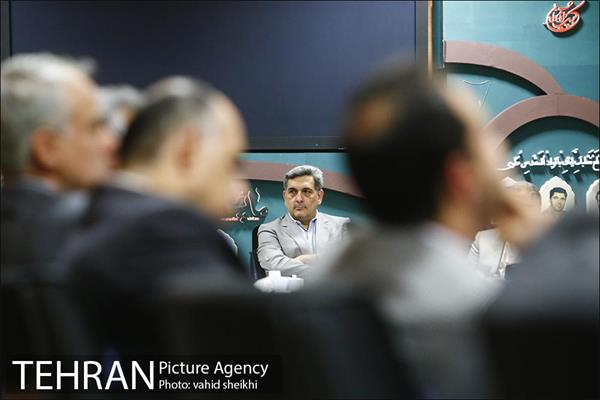 بیست چهارمین جلسه شورای معاونان،مشاورین و شهرداران 16