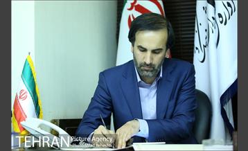 نشست نمایندگان کمیسیون فرهنگی مجلس شورای اسلامی و اعضای ستاد برگزاری جشنواره تئاتر فجر‎ 12