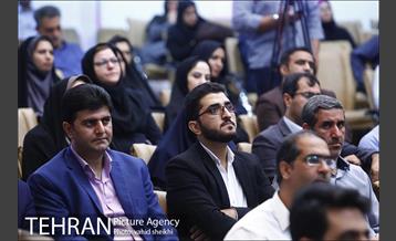 آیین رونمایی از نسخه جدید سامانه پژوهشیار 6