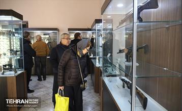 تهرانگردی سفرا از اماکن گردشگری منطقه 11 13